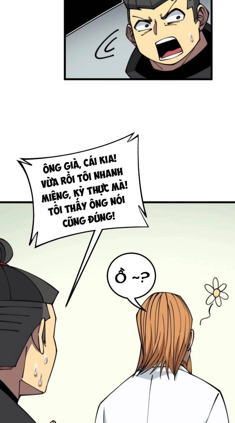 Độc Thủ Vu Y Chapter 315 - 36