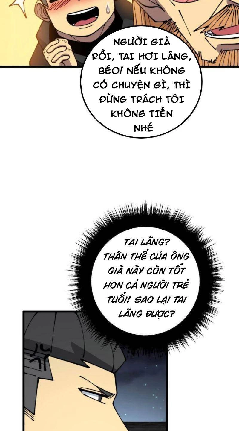 Độc Thủ Vu Y Chapter 315 - 38