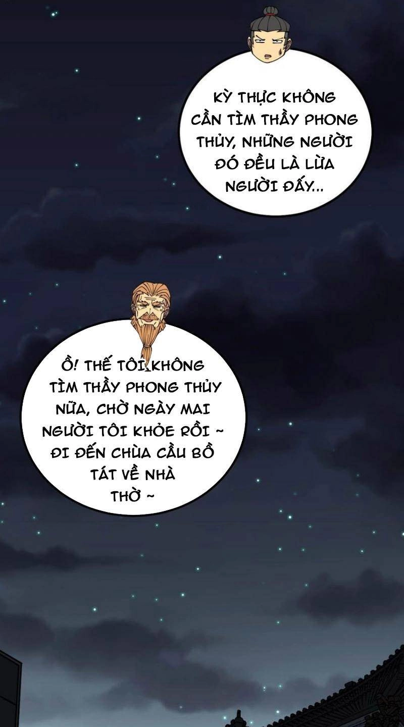 Độc Thủ Vu Y Chapter 315 - 40