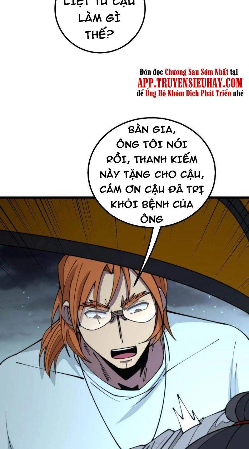 Độc Thủ Vu Y Chapter 315 - 46