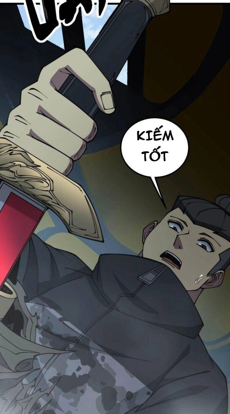 Độc Thủ Vu Y Chapter 315 - 49