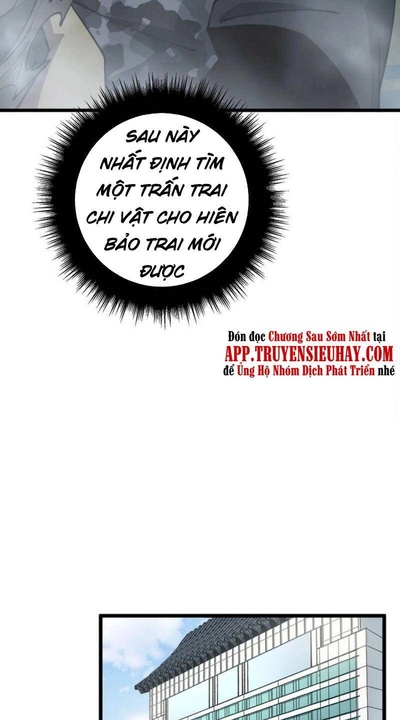 Độc Thủ Vu Y Chapter 315 - 50