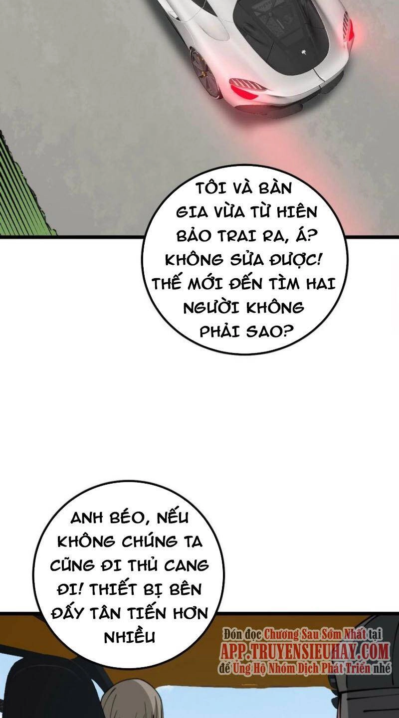 Độc Thủ Vu Y Chapter 315 - 53