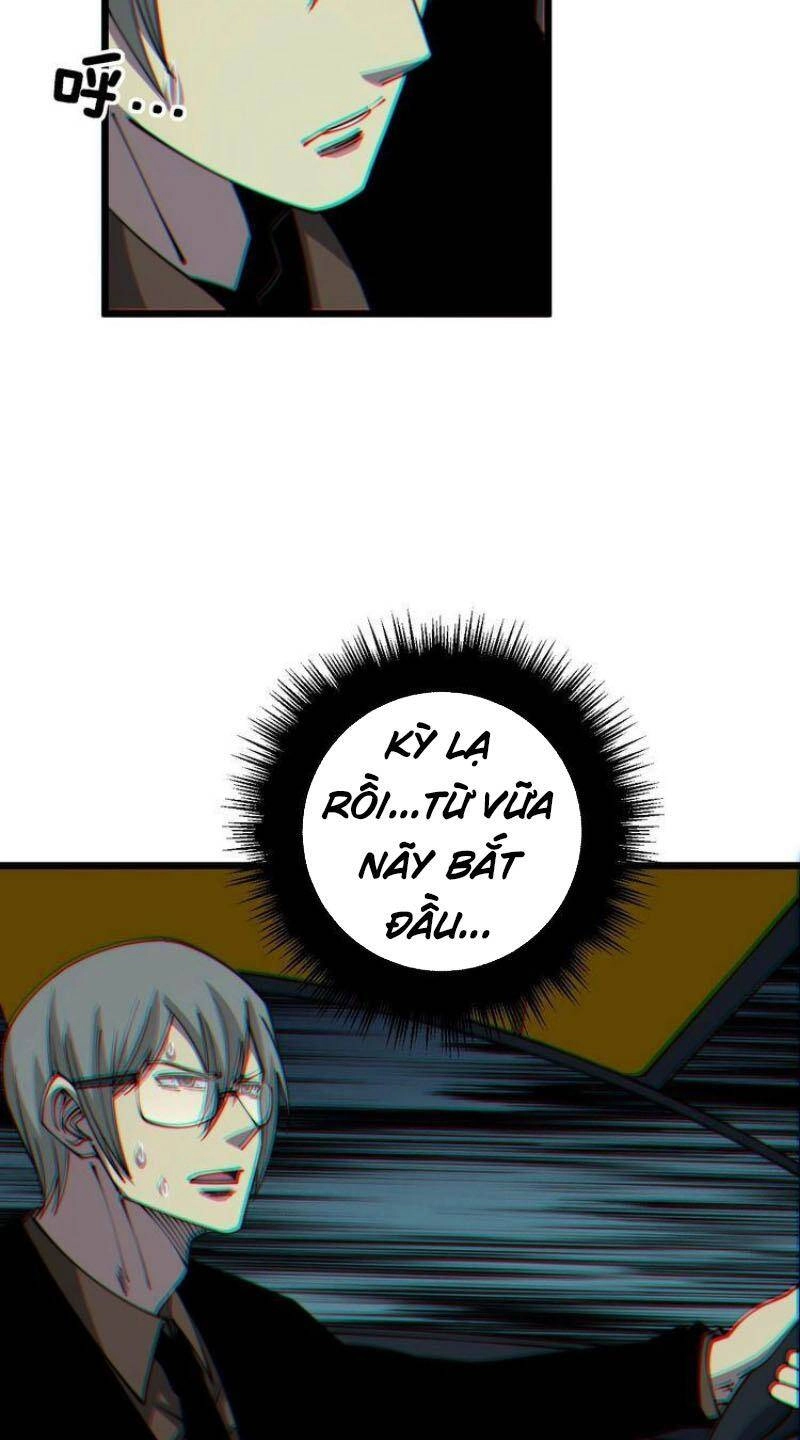 Độc Thủ Vu Y Chapter 315 - 55