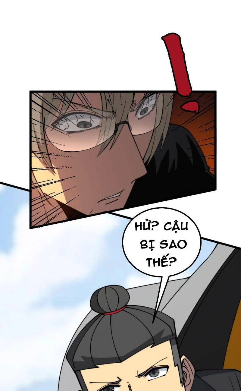 Độc Thủ Vu Y Chapter 316 - 4