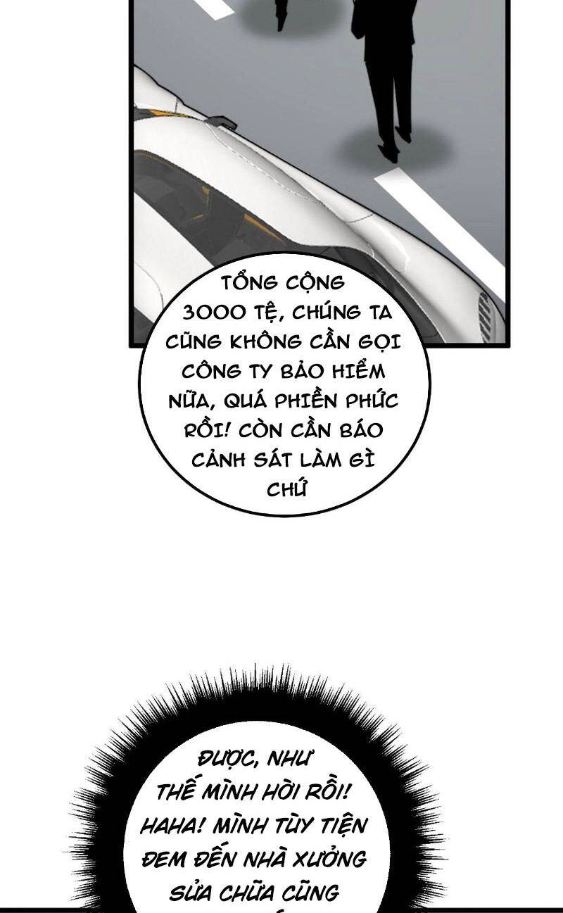 Độc Thủ Vu Y Chapter 316 - 8