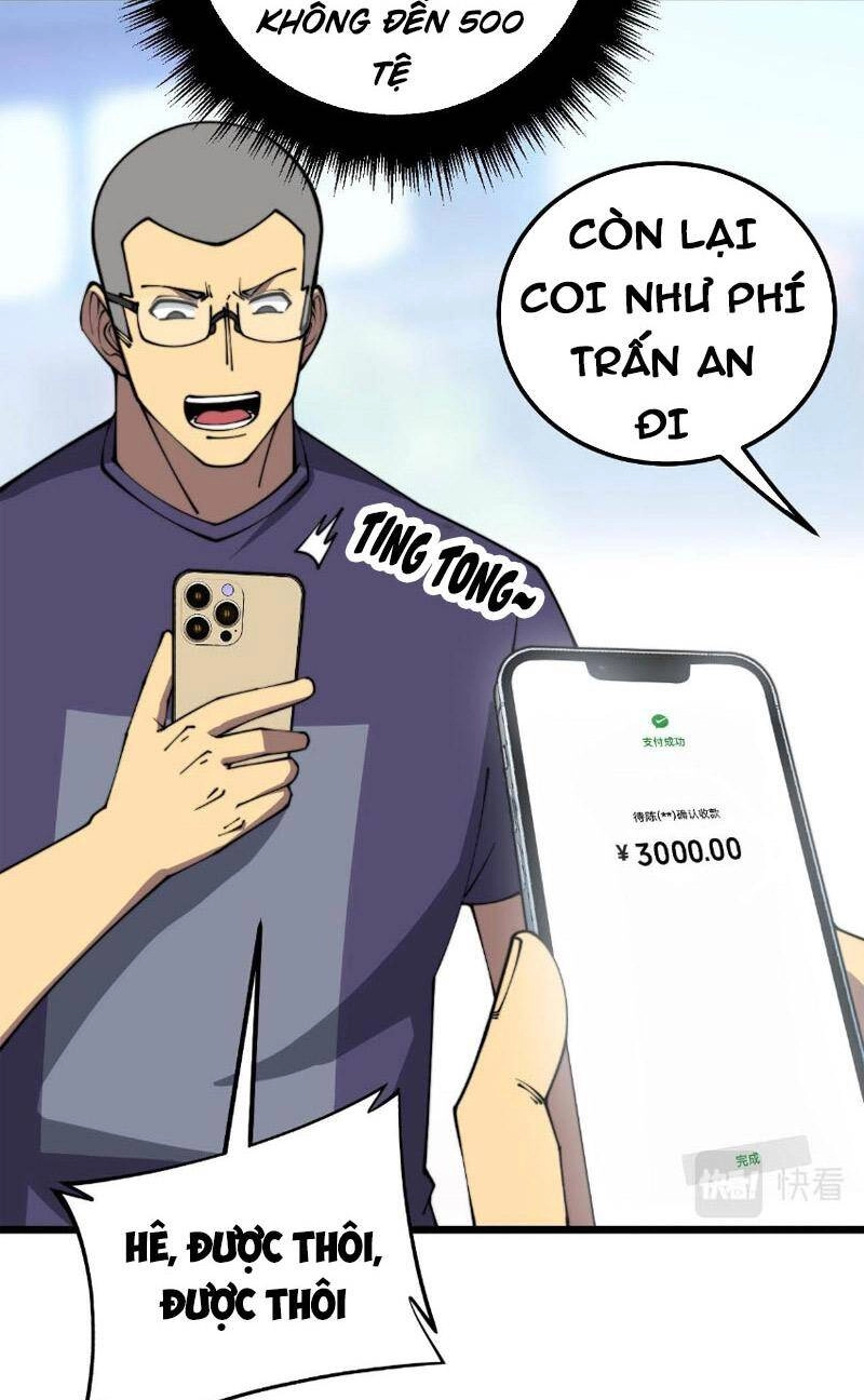 Độc Thủ Vu Y Chapter 316 - 9