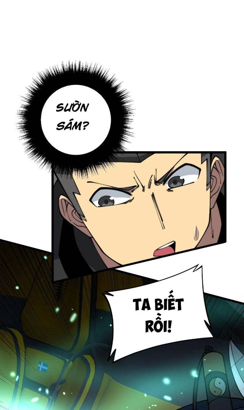 Độc Thủ Vu Y Chapter 316 - 21