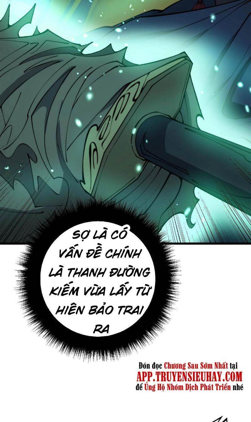 Độc Thủ Vu Y Chapter 316 - 22