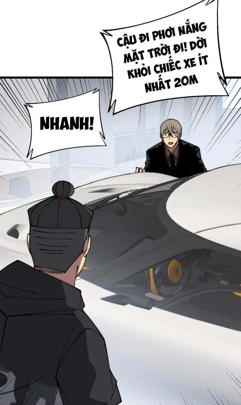 Độc Thủ Vu Y Chapter 316 - 23