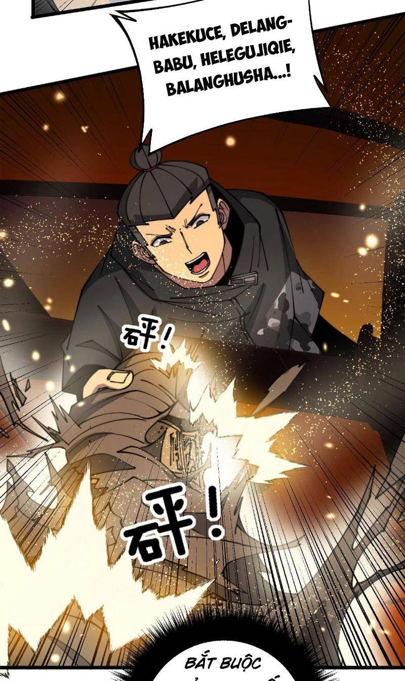 Độc Thủ Vu Y Chapter 316 - 25