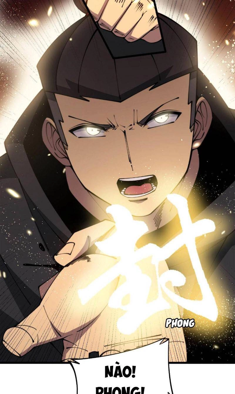 Độc Thủ Vu Y Chapter 316 - 30