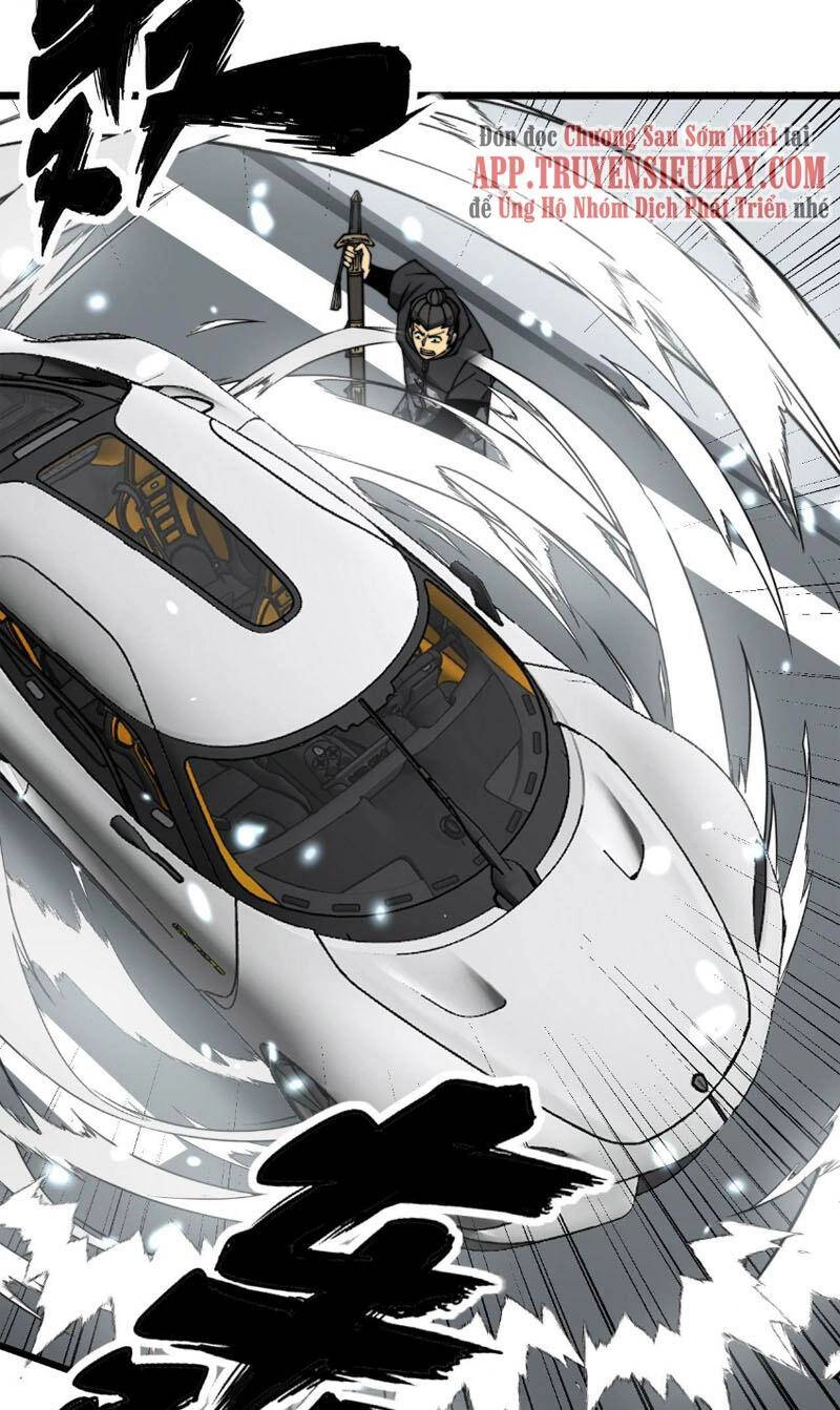 Độc Thủ Vu Y Chapter 316 - 33