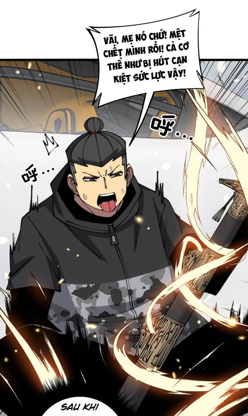 Độc Thủ Vu Y Chapter 316 - 35