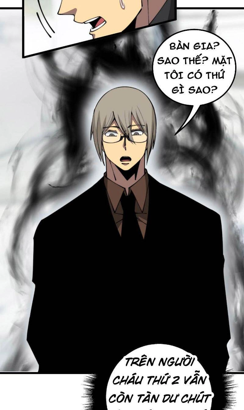 Độc Thủ Vu Y Chapter 316 - 38