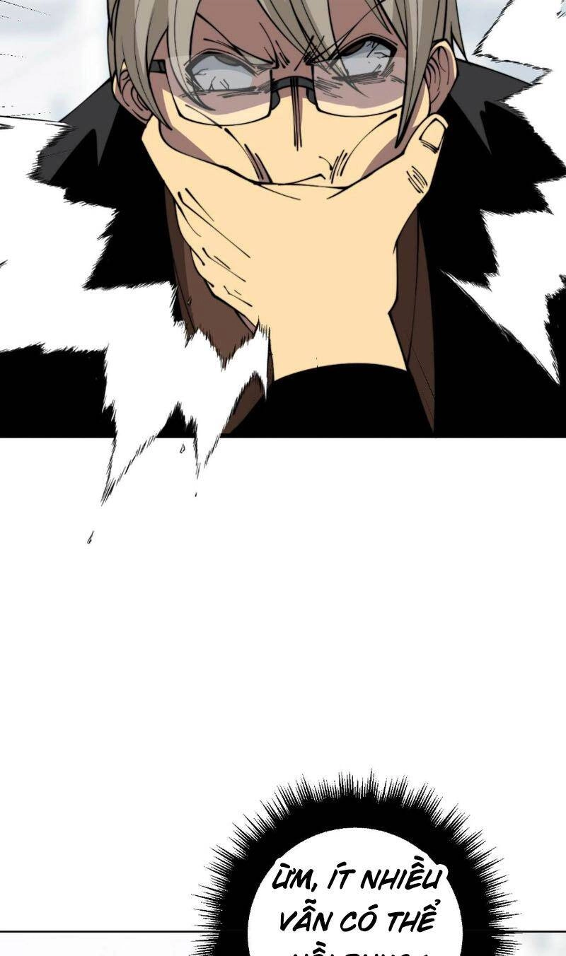 Độc Thủ Vu Y Chapter 316 - 41