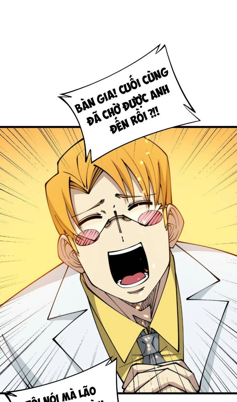 Độc Thủ Vu Y Chapter 316 - 45