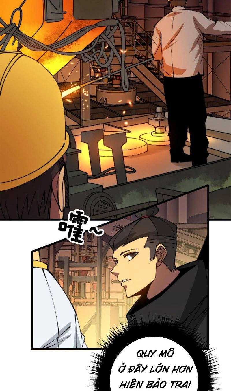 Độc Thủ Vu Y Chapter 316 - 49