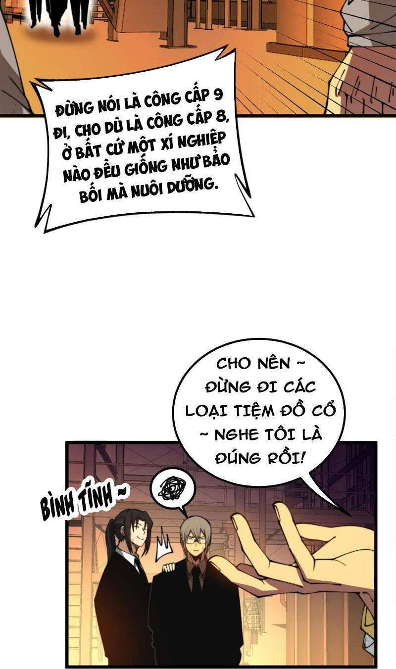 Độc Thủ Vu Y Chapter 316 - 53