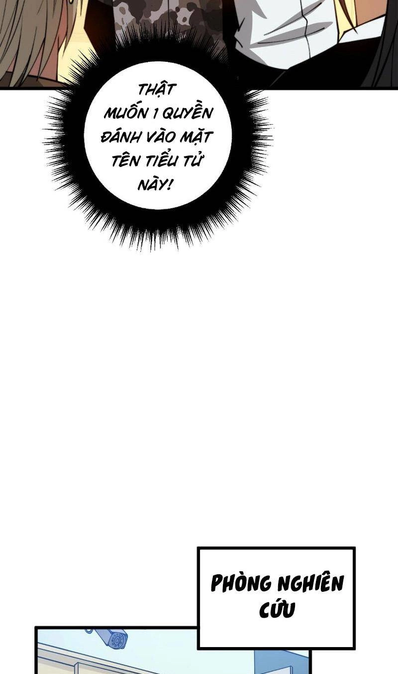 Độc Thủ Vu Y Chapter 316 - 55