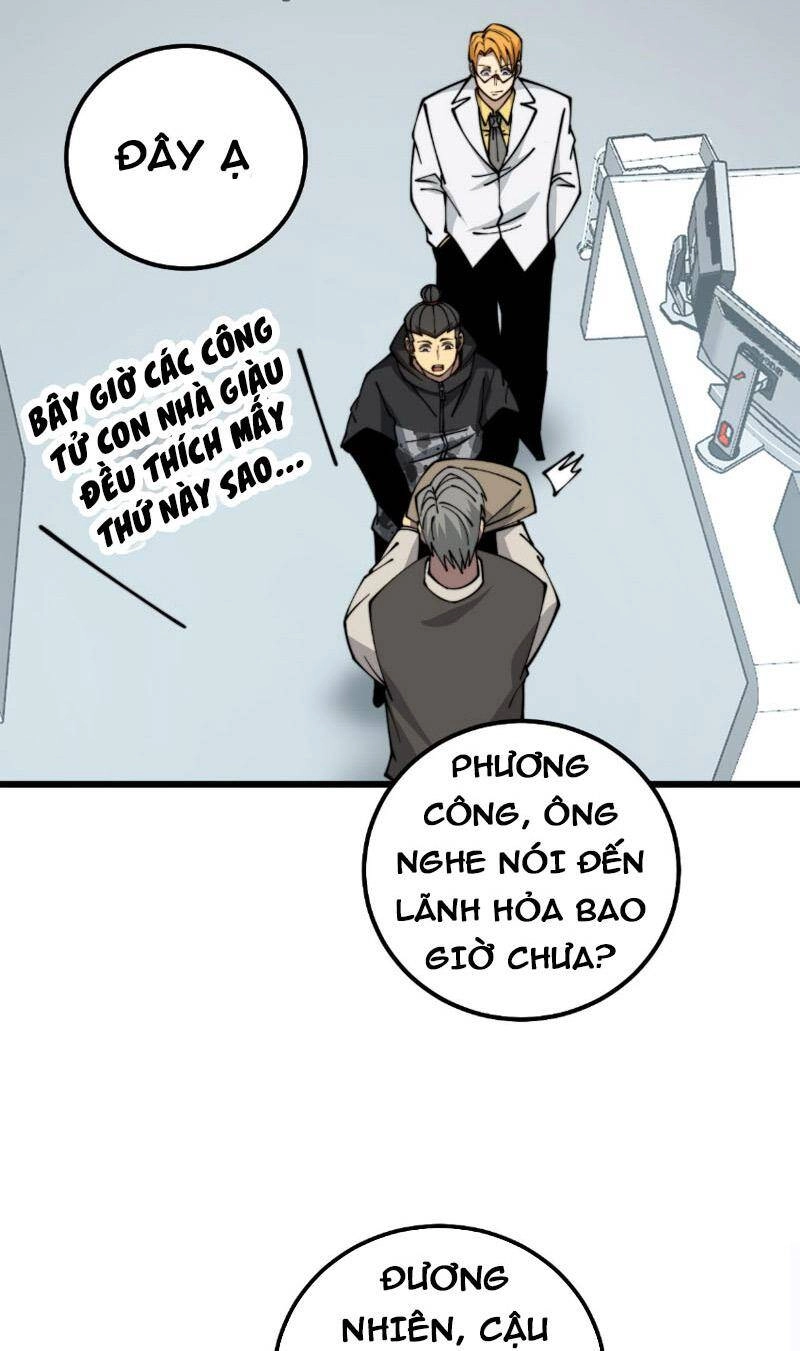 Độc Thủ Vu Y Chapter 316 - 59
