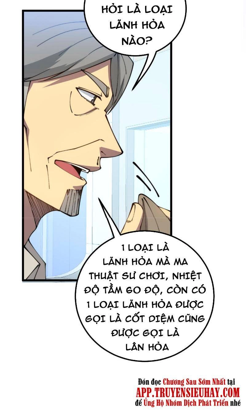 Độc Thủ Vu Y Chapter 316 - 60