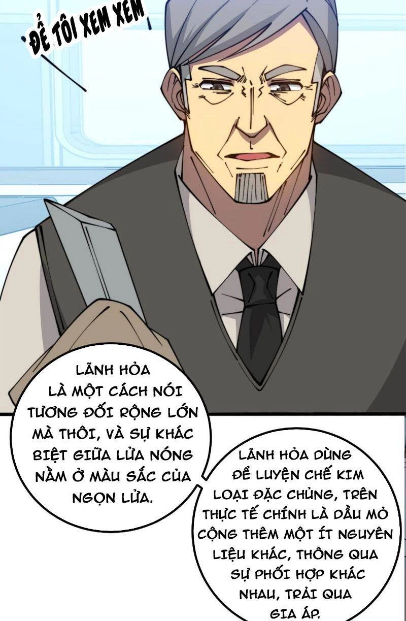 Độc Thủ Vu Y Chapter 316 - 63