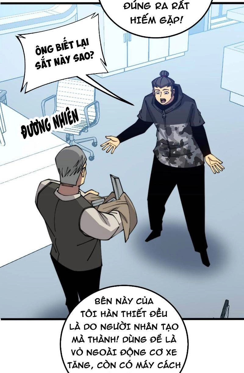 Độc Thủ Vu Y Chapter 316 - 65