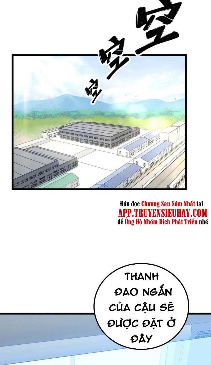 Độc Thủ Vu Y Chapter 317 - 2