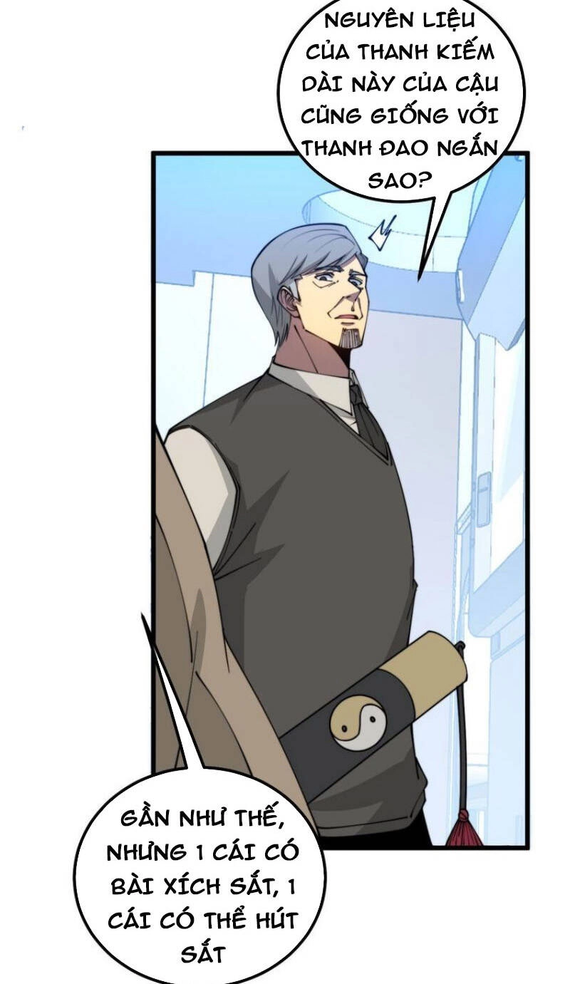 Độc Thủ Vu Y Chapter 317 - 4