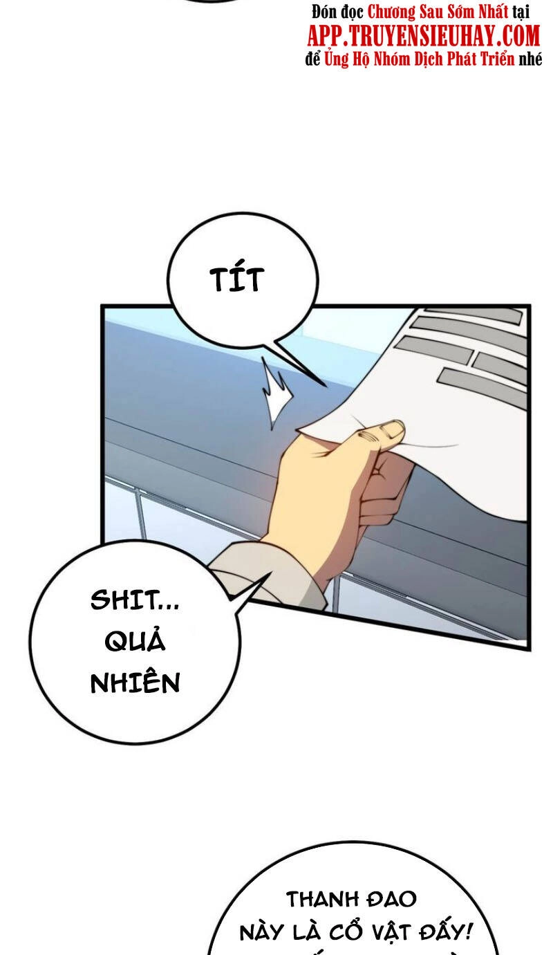 Độc Thủ Vu Y Chapter 317 - 6