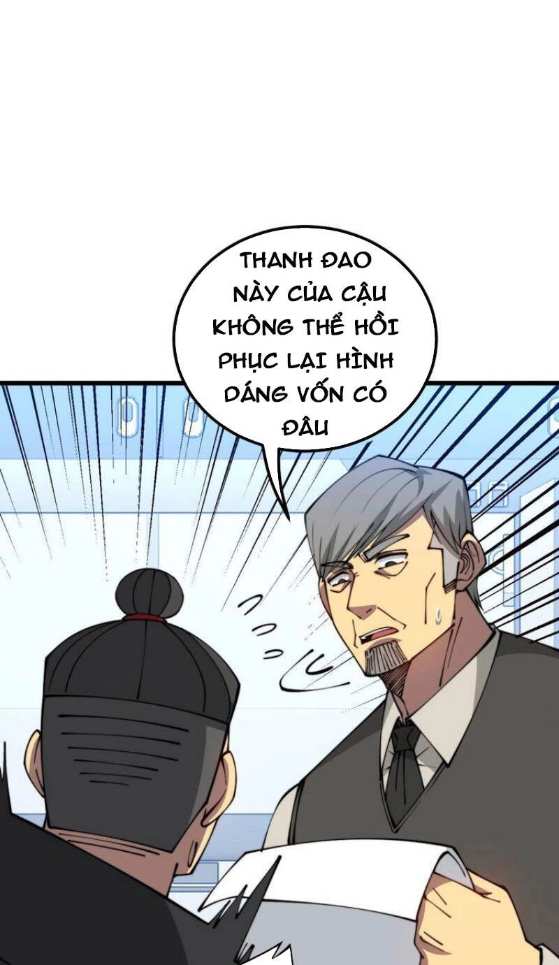 Độc Thủ Vu Y Chapter 317 - 8