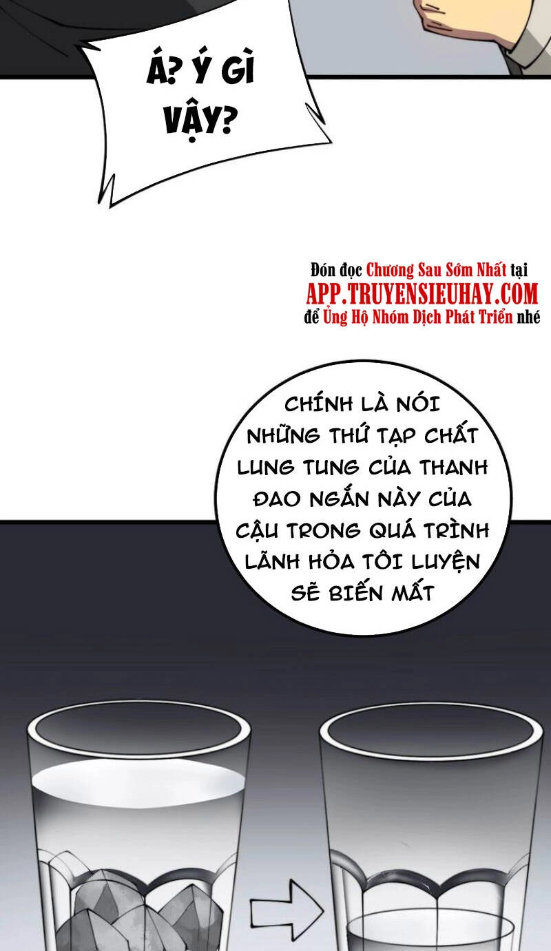 Độc Thủ Vu Y Chapter 317 - 9