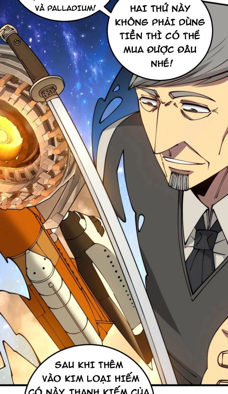 Độc Thủ Vu Y Chapter 317 - 18