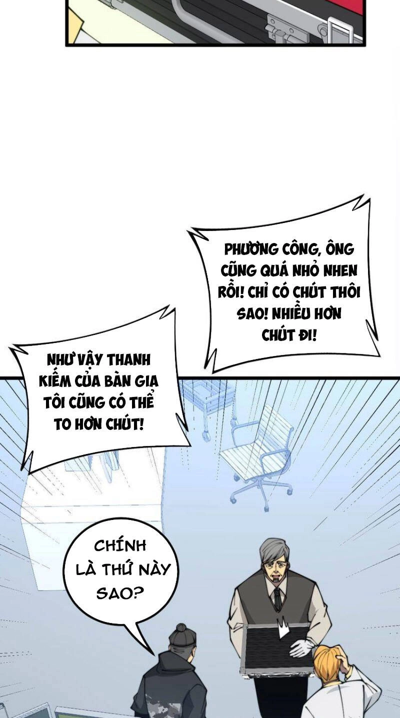 Độc Thủ Vu Y Chapter 317 - 21