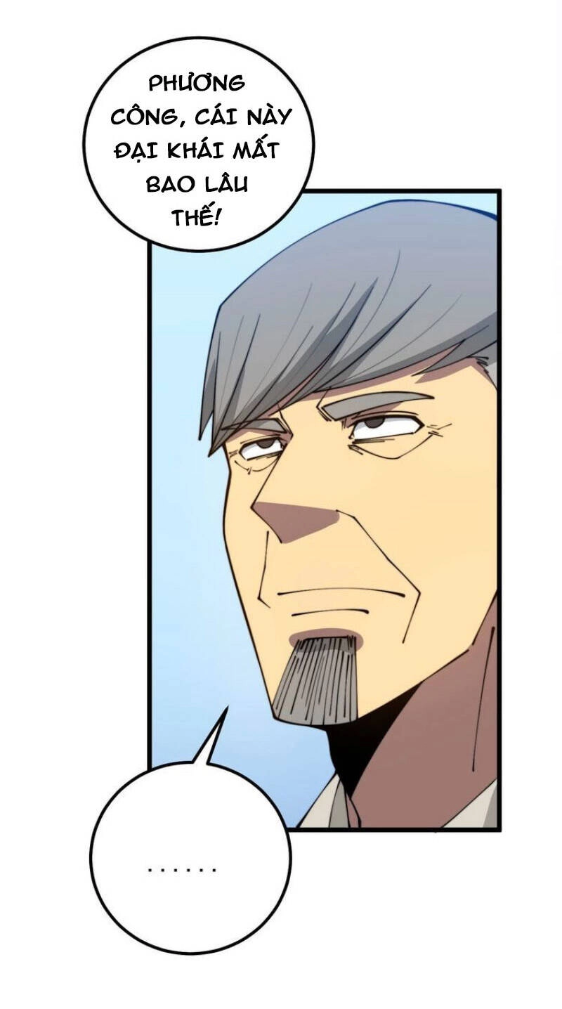 Độc Thủ Vu Y Chapter 317 - 26