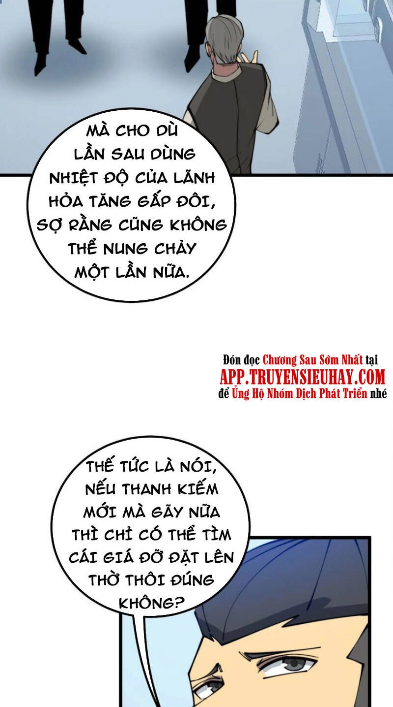 Độc Thủ Vu Y Chapter 317 - 29