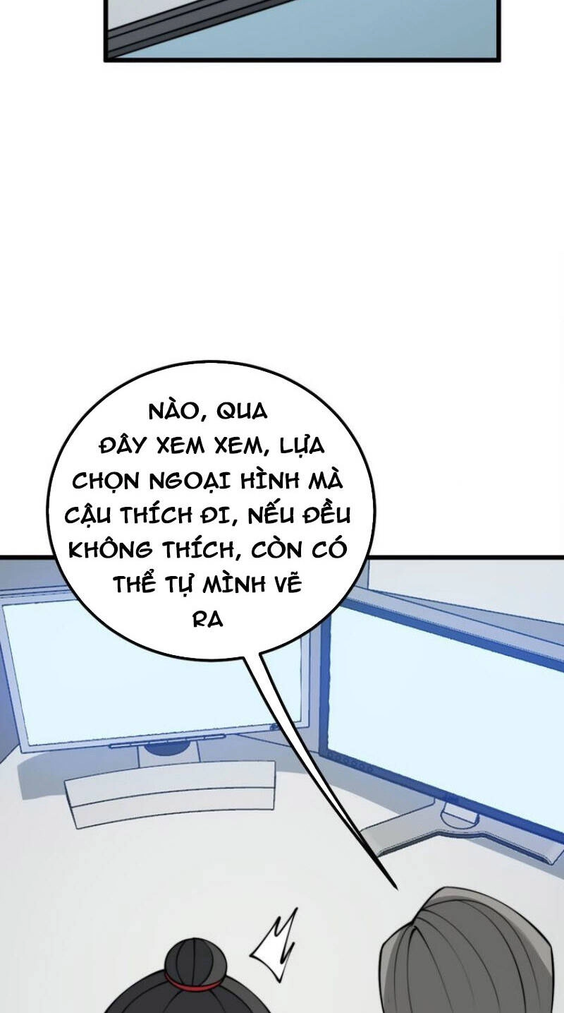 Độc Thủ Vu Y Chapter 317 - 31