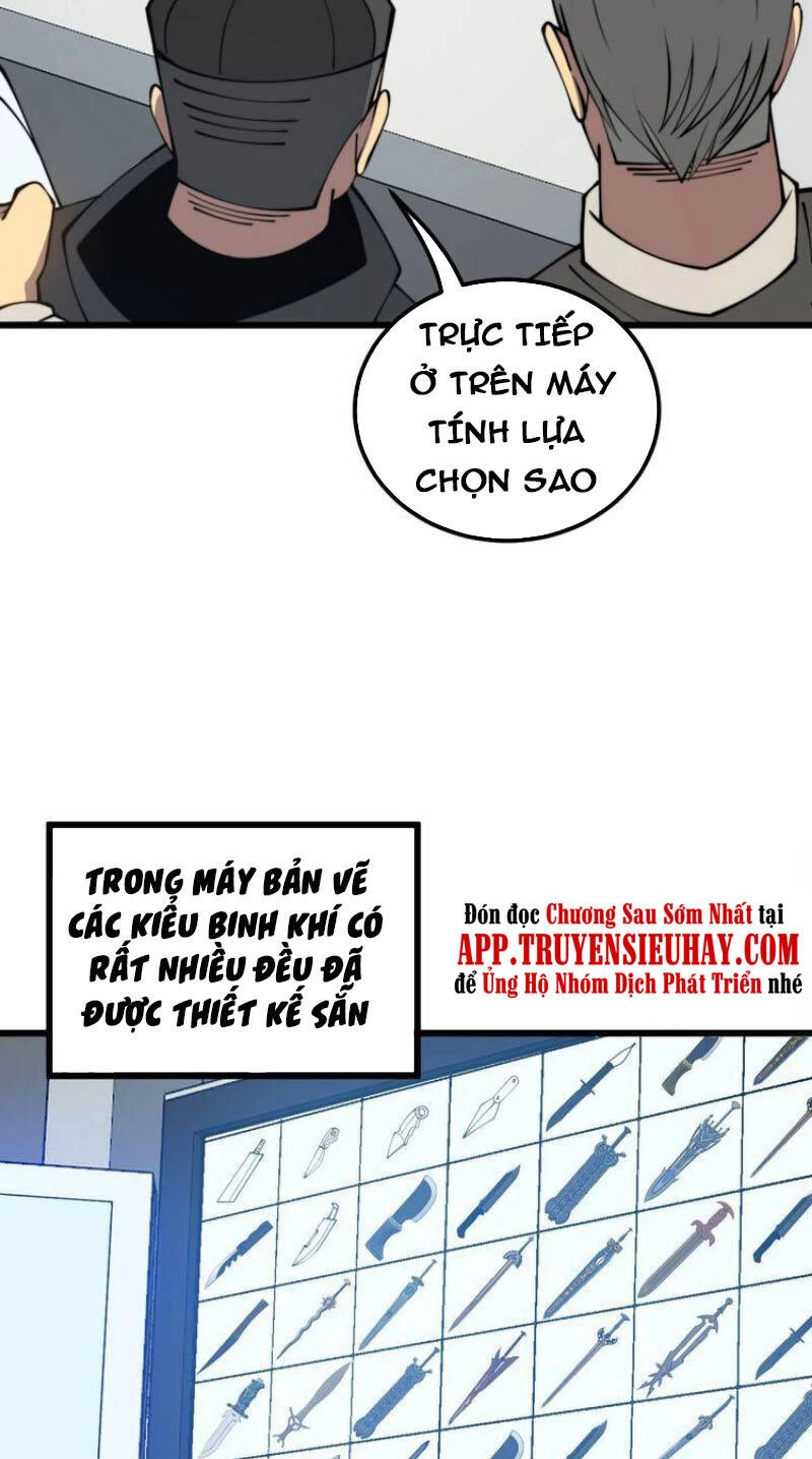 Độc Thủ Vu Y Chapter 317 - 32