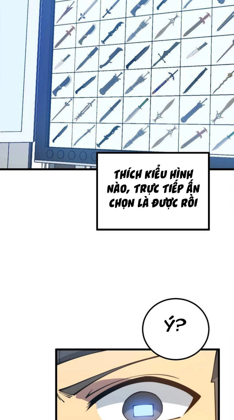 Độc Thủ Vu Y Chapter 317 - 33