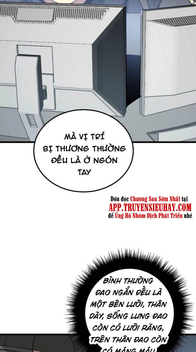 Độc Thủ Vu Y Chapter 317 - 36