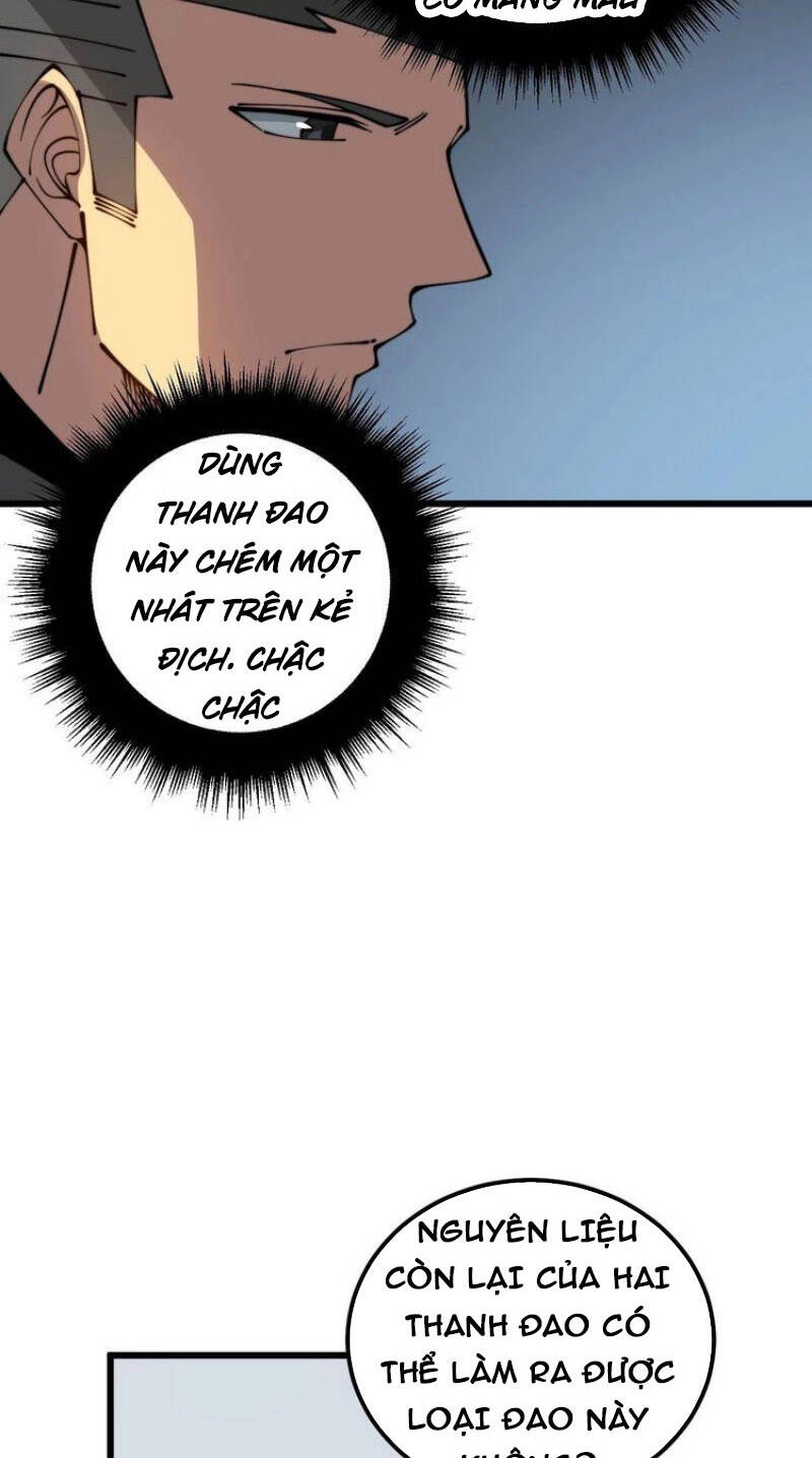 Độc Thủ Vu Y Chapter 317 - 37