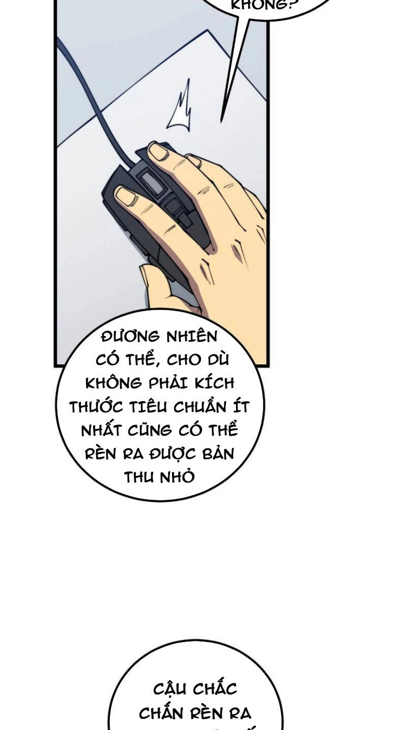 Độc Thủ Vu Y Chapter 317 - 38