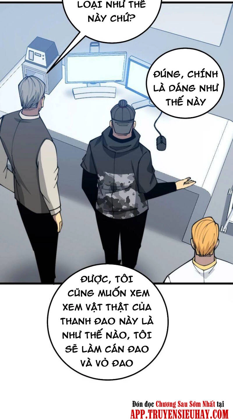 Độc Thủ Vu Y Chapter 317 - 39