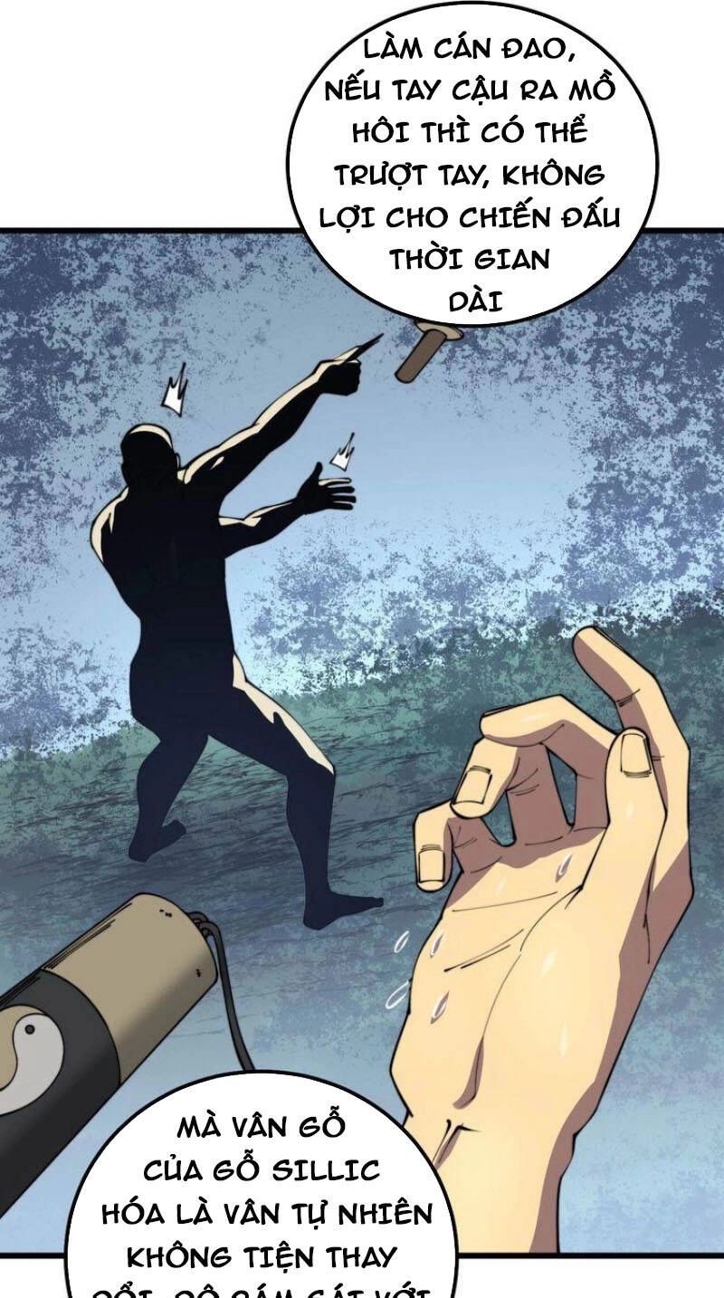 Độc Thủ Vu Y Chapter 317 - 41