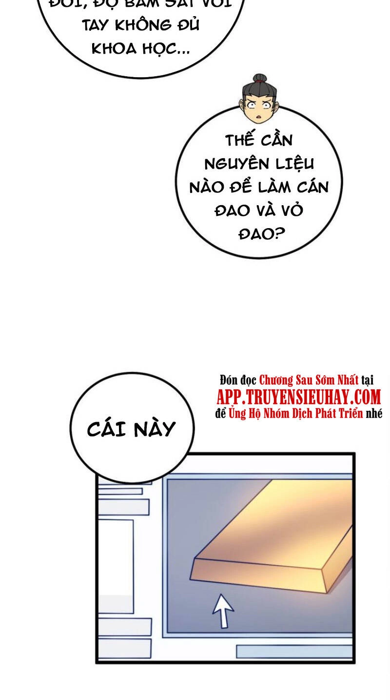 Độc Thủ Vu Y Chapter 317 - 42