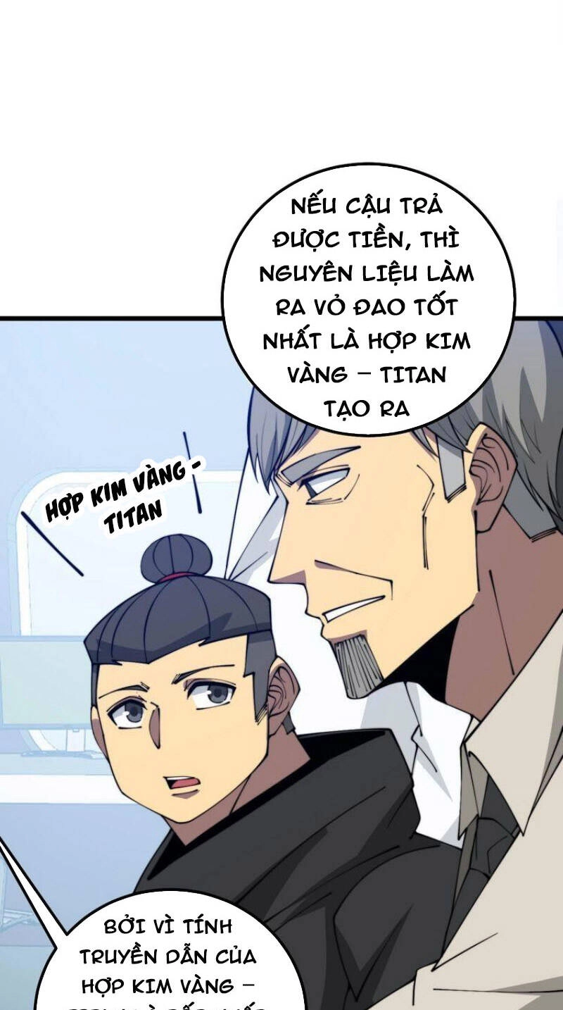 Độc Thủ Vu Y Chapter 317 - 43