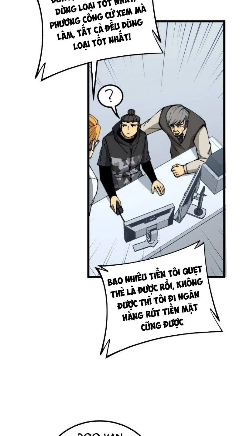 Độc Thủ Vu Y Chapter 317 - 46