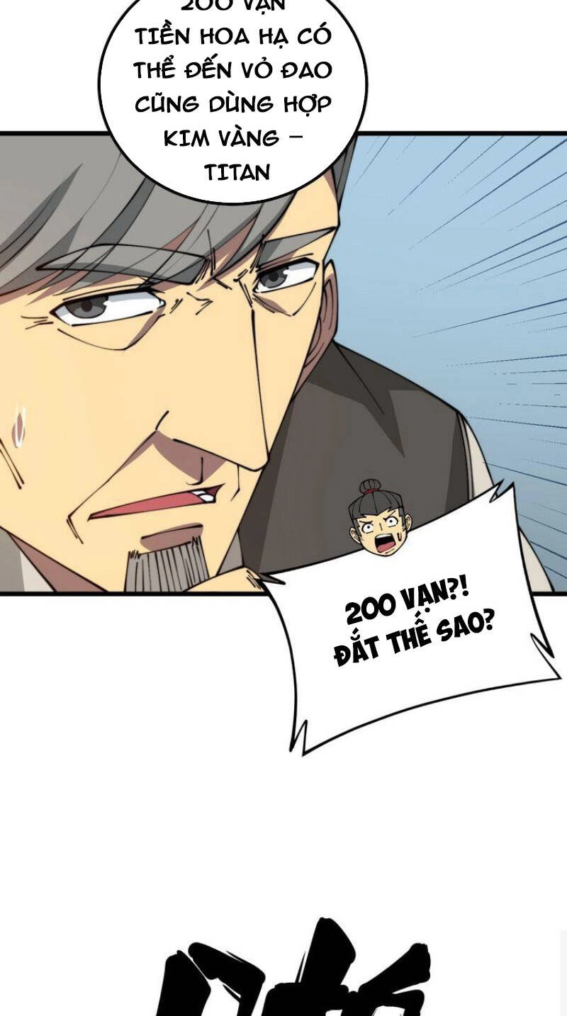 Độc Thủ Vu Y Chapter 317 - 47