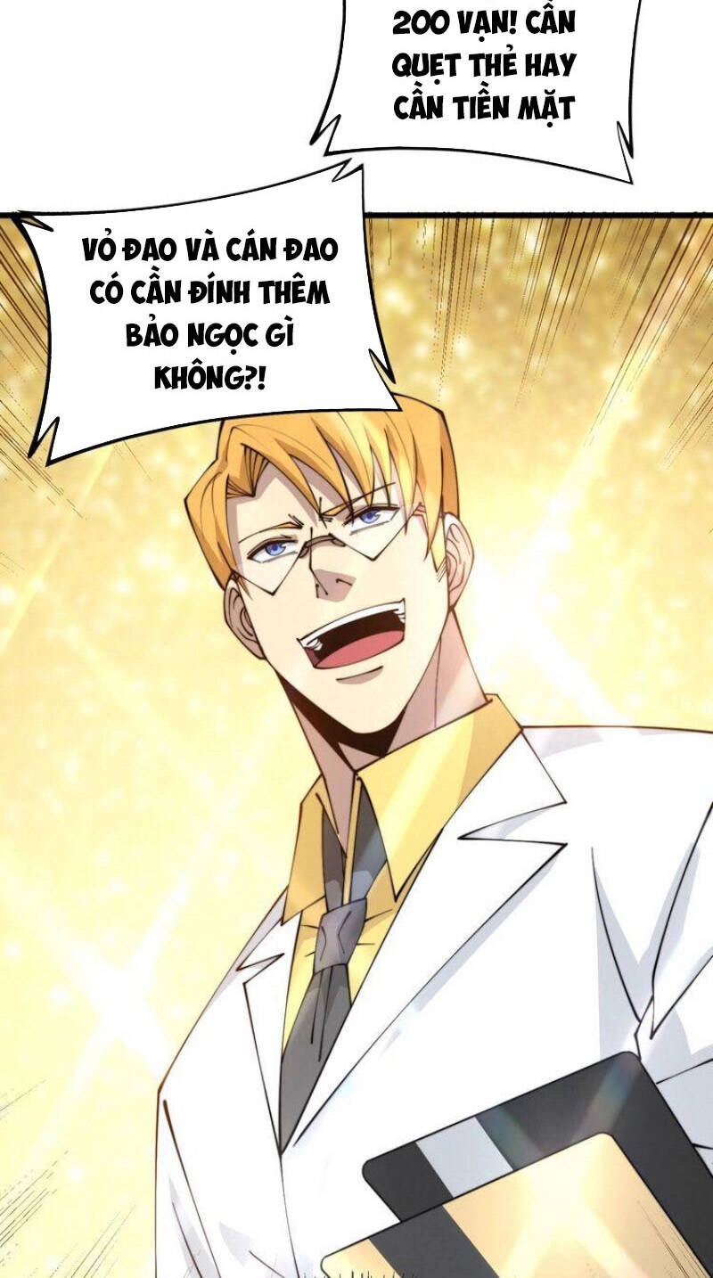 Độc Thủ Vu Y Chapter 317 - 49